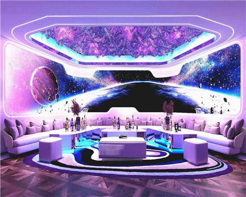 潍坊小时场ktv全新模式-青州市ktv预定