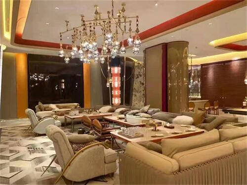 潍坊ktv小时场，轻松欢唱一夜-青州市ktv预定